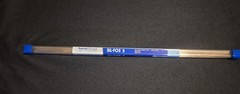 Lucas-Milhaupt 95060 Sil-Fos 5 Silver Solder Brazing Alloy 28 Rod Tube (5%)