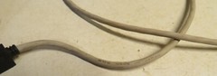 NEW SMC D-H7A2 W/ M8 3 PIN CONNECTOR DH7A2 3 PIN D H7A2 22″ LENGTH Cord Wire