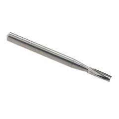 Wave Dental Carbide Burs FG 555 556 557 557L 558 High Speed Straight Fissure Bur
