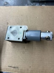 Moog HPN215045 Hydraulic Solenoid Valve 35mpa 24v-dc