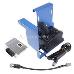For Genie GS1930 GS2032 GS2046 GS2632 Control Box Upgrade Kit 105295GT 105295