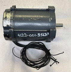 GENERAL ELECTRIC,5K32NN118Y,EXPLOSION PROOF MOTOR 1/3HP 1725RPM 230/460V 56C FR