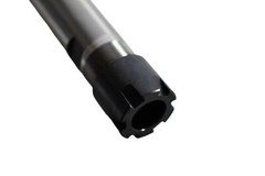 NEW ERICKSON SS075ER16700 Collet Chuck: 0.75 in Shank Dia, ER16, 12” Projection