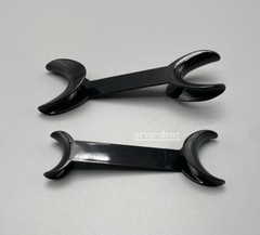 Dental Ortho Intraoral Cheek Lip Retractor Mouth Opener T-Shape Photography L/S