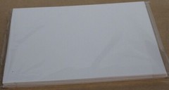 100 sheets A4 Sublimation Paper 8.5×11 for Inkjet Printer Epson Canon Heat Trans