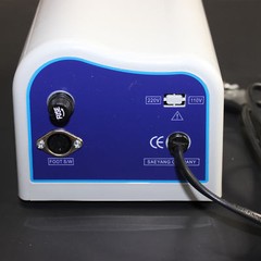 Dental Lab Equipment Marathon Unit N8 Micro Motor + 45K Rpm Handpiece Bomaoer