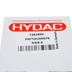 PRF70K25MEPE Pressure Filter Element For CNC Machine Cutting Fluid System