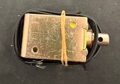 lot (32) Guardian Electric A420-064798-00 frame solenoids NEW OLD STOCK