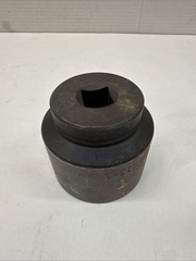 Proto J10050L 3-1/8 In Socket Size 1 In Drive Size 6-Point SAE Impact Socket