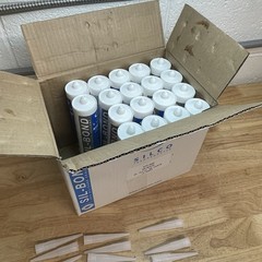 PACK OF 6 RTV 4500 Silicone Sealant Adhesive White 10.3oz – Sil-bond