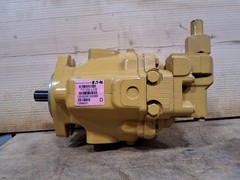 Eaton Danfoss hydraulic piston pump 70122-LCE 11 spline