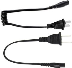 Stun Gun Charger Cord Compatible with Vts-t03, Vts-195; Police 305, Police…