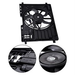 Radiator Cooling Fan for 2013-2016 Escape 2014-2022 Transit Connect FO3115195