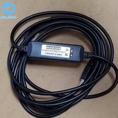 TCSMCNAM3M002P ATV Inverter/LXM Servo Debugging Cable Download Line 1PCS