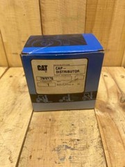 7N9376 Cap Caterpillar New 7N-9376