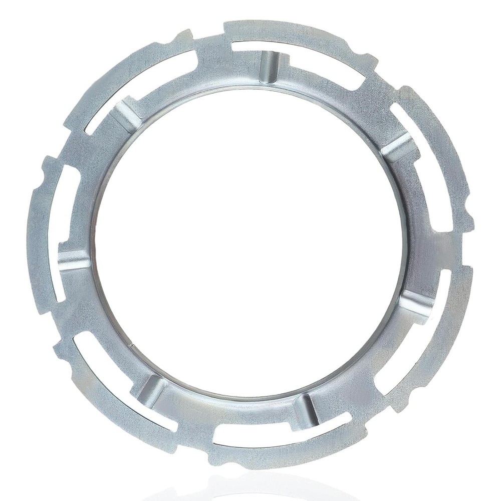Fuel Tank Lock Ring Rust Resistant Locking Fuel Pump Senders Locking Ring
