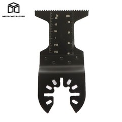 Oscillating Tool Blades For Metal Wood Plastic Multitool Blades 60 Pack US