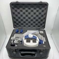 5W LED Wireless ENT Surgical Headlamp Medical Headlight All-in-one with AL Box