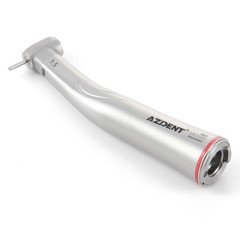 Dental 1:5 Increasing Contra Angle Fiber Optic Handpiece F E-type Electric Motor