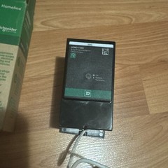 Square D HOM2175SB Homeline Surge breakers, As Is, Parts