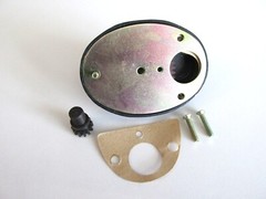Tachometer Drive Assembly for Allis Chalmers 170 175 180 185 190 190XT 200 210