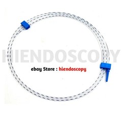 Zebra Guide Wire Size 0.032 & 0.035 Length 150cm Urology Surgical Instruments