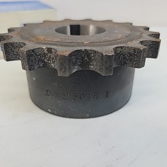 Martin 5016-1 Keyed Sprocket 1″ Bore 1/4″ Keyway NEW