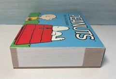 PEANUTS 2026 Day-to-Day CALENDAR Full-Color Peanuts Comic Strips Andrews McMeel