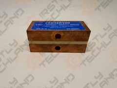 CSM150/200 0.05uF – 1000Vrms – 250Arms- 200kVAr Celem Power Capacitors