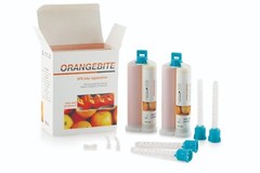 Medicept Orangebite Bite Registration Material – 2 X 50ml (Free Ship)