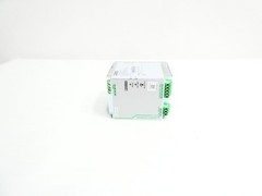 Phoenix Contact QUINT-PS/1AC/24DC/20/WH Power Supply 100-240v-ac 20a Amp 24v-dc