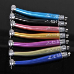 Dental PANA MAX High Speed Handpiece Air Turbine Push Button 2/4H Standard CN-F