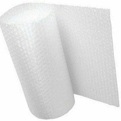 3/16″ SH Small Bubble Cushioning Wrap Padding Roll 25′ x 12″ Wide 25FT