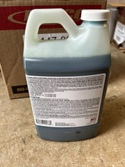 1 Bottle AF79 Concentrate 2/2L Acid Free Cleaner Disinfectant 331