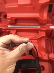 Milwaukee 3150-20 12V M12 Auto Technician Borescope