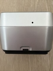 Boulevard BLVD DUO Credit/Debit Contactless Credit Card Read