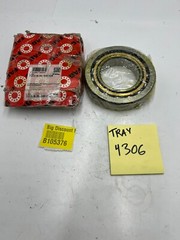 FAG (Schaeffler) Angular Contact Ball Bearing 7213-B-XL-MP-UA Solid Brass Cage