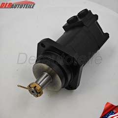 Fits Bobcat MT100 MT52 MT55 MT85 Left or Right Hydrostatic Drive Motor 6686261