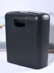 110/220V Mini Desktop Electric Strip Shredder For Home Office Document Shredding