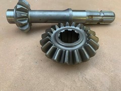 King Kutter Rotary Tiller Top gearbox Gear & Pinion 902326/902325 (19T & 13T)