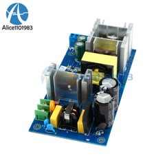 AC 100-240V To DC 24V 4-8A Power Supply Module Switching Power Board 50-60HZ