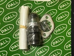 Pall Pressure Indicator P/N HH8630PL-16 New
