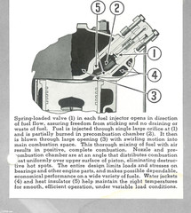 International Power Units Color Brochure Gasoline Distillate Diesel Natural Gas