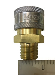3/8 NPT Quick Coupler Set For Pressure Washers Top Quality – Sale