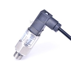 Pressure Transmitter Pressure Transducer 0-10bar 9-32VDC G1/4 4-20mA output 0.5%
