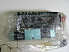 Numatics 152SS415K015W VALVE