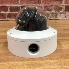 Pelco IME238-1RS Sarix Enhanced II IP Dome Camera – 2MP 1080p WDR Security