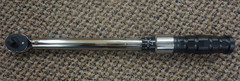 CDI Torque Product 1002MFRPH in Case