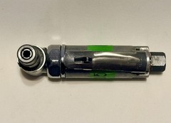 Sioux FORCE 5055A Heavy Duty Right Angle Die Grinder, 1/4″ Arbor/Shank, GR05