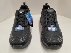 WOMENS Skechers Work Relaxed Fit Max Cushioning Elite SR Slip Resistant 108016